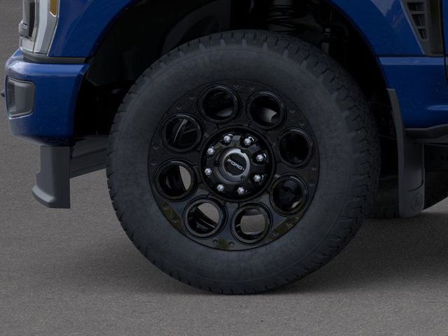 2026 Ford F-250 Super Duty Lariat