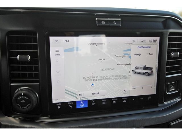 2026 Ford F-250 Super Duty Platinum