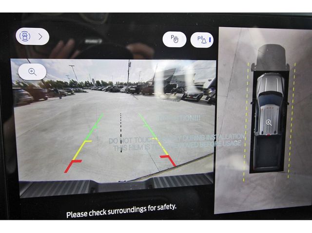 2026 Ford F-250 Super Duty Platinum