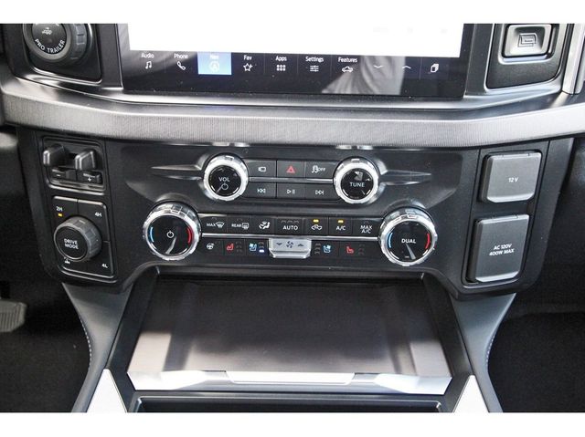 2026 Ford F-250 Super Duty Platinum