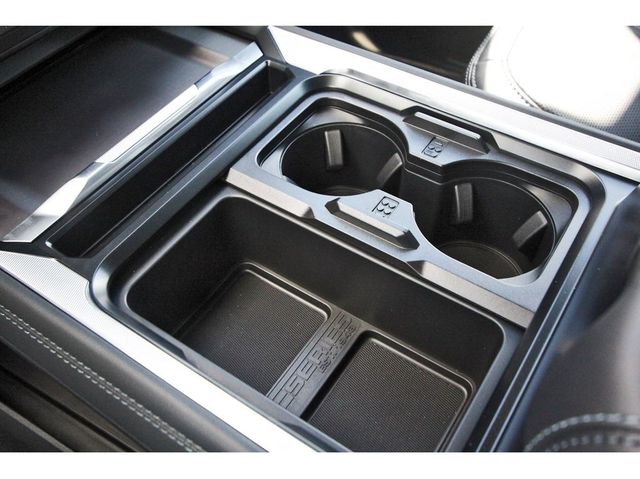 2026 Ford F-250 Super Duty Platinum