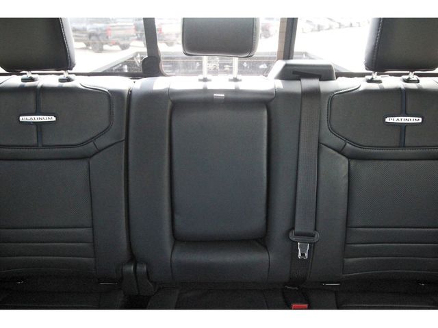 2026 Ford F-250 Super Duty Platinum