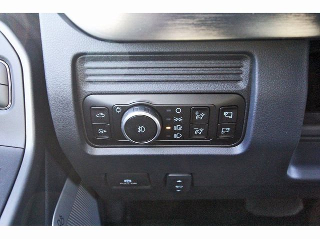 2026 Ford F-250 Super Duty Lariat