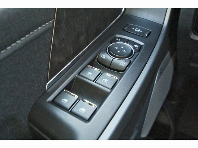 2026 Ford F-250 Super Duty Lariat