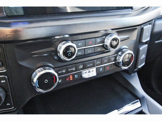 2026 Ford F-250 Super Duty Lariat