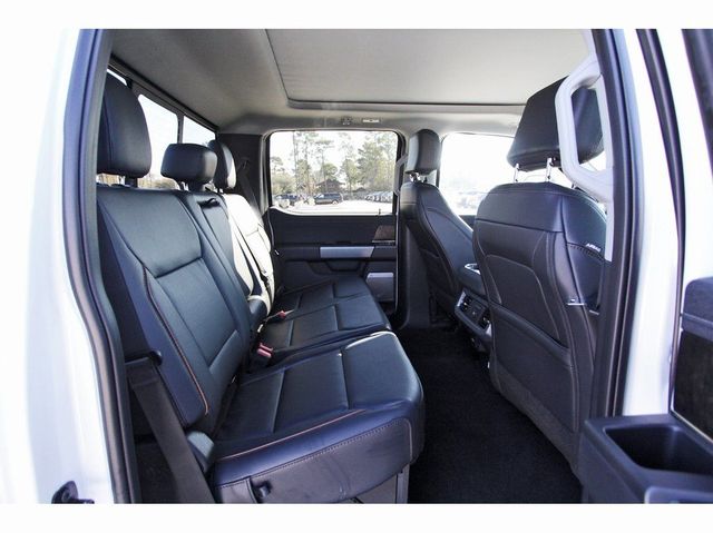 2026 Ford F-250 Super Duty Lariat