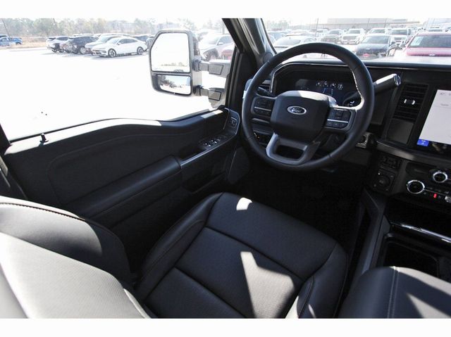 2026 Ford F-250 Super Duty Lariat