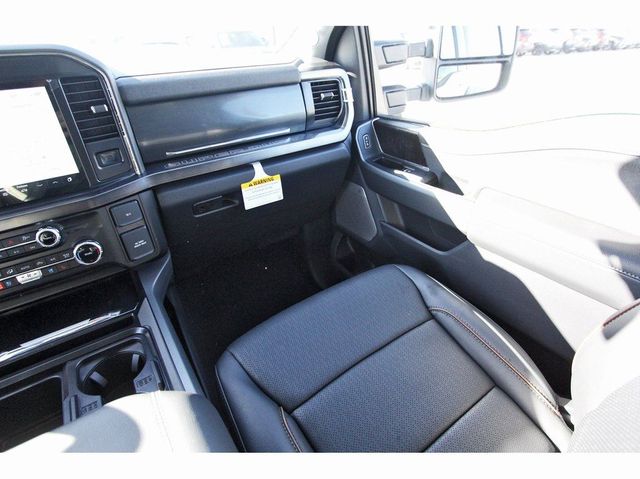 2026 Ford F-250 Super Duty Lariat