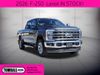 2026 Ford F-250 Super Duty Lariat | Tomball, TX | Ask Jorge Lopez