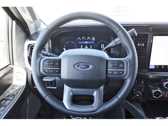 2026 Ford F-250 Super Duty Lariat