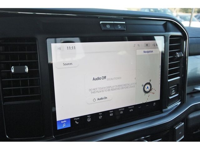 2026 Ford F-250 Super Duty Lariat