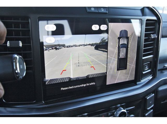 2026 Ford F-250 Super Duty Lariat