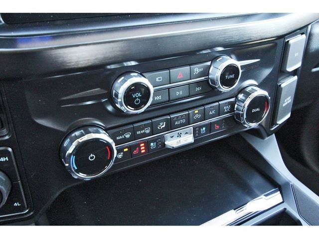 2026 Ford F-250 Super Duty Lariat