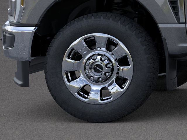 2026 Ford F-250 Super Duty Lariat