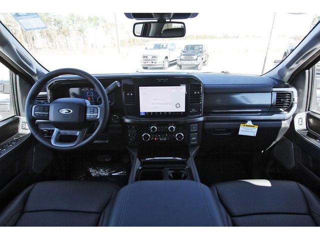 2026 Ford F-250 Super Duty Lariat