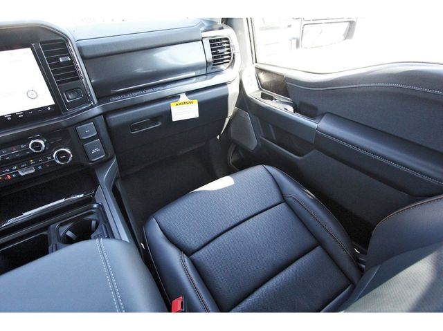 2026 Ford F-250 Super Duty Lariat