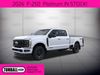 2026 Ford F-250 Super Duty Platinum | Tomball, TX | Ask Jorge Lopez