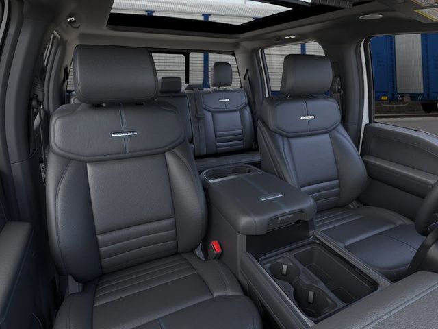 2026 Ford F-250 Super Duty Platinum