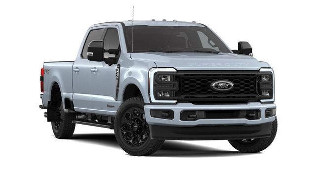 2026 Ford F-250 Super Duty Lariat