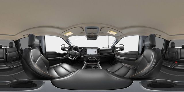 2026 Ford F-250 Super Duty Lariat