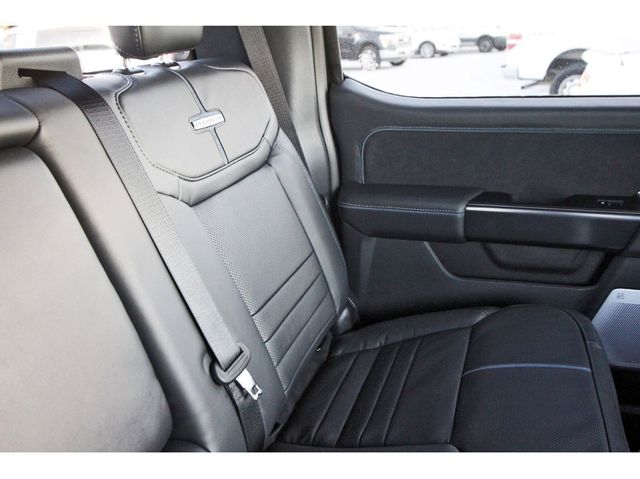 2026 Ford F-250 Super Duty Platinum