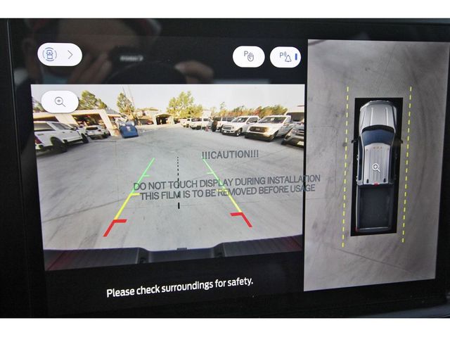 2026 Ford F-250 Super Duty Platinum