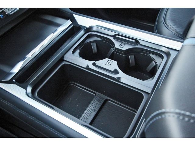 2026 Ford F-250 Super Duty Platinum