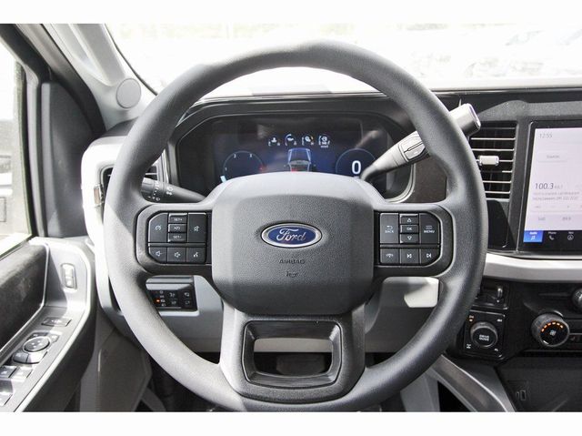 2026 Ford F-250 Super Duty XLT