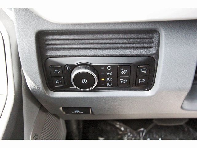 2026 Ford F-250 Super Duty XLT