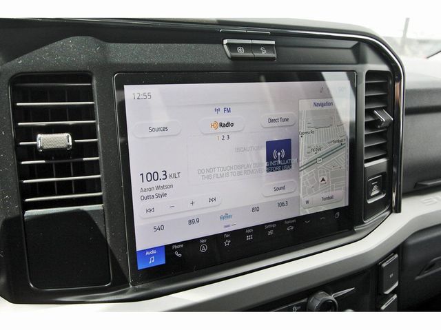 2026 Ford F-250 Super Duty XLT