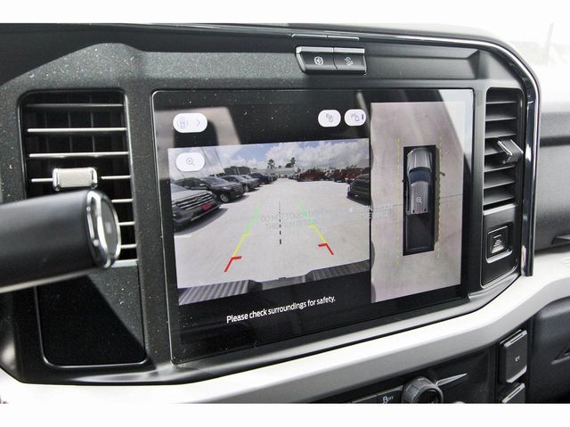 2026 Ford F-250 Super Duty XLT