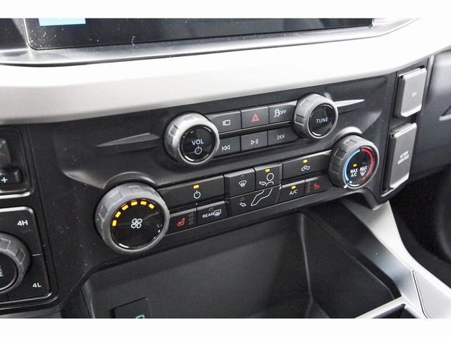 2026 Ford F-250 Super Duty XLT