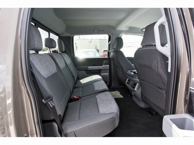 2026 Ford F-250 Super Duty XLT