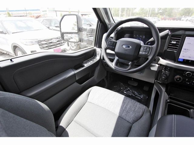 2026 Ford F-250 Super Duty XLT