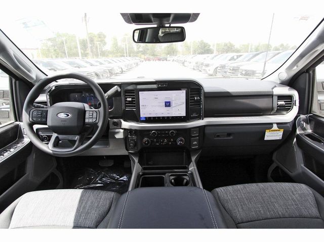 2026 Ford F-250 Super Duty XLT