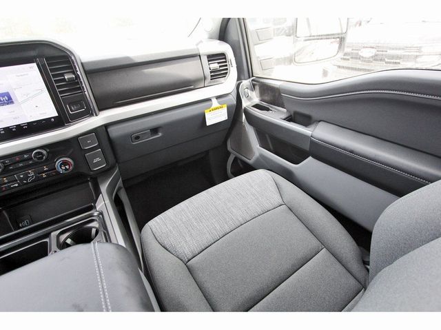 2026 Ford F-250 Super Duty XLT