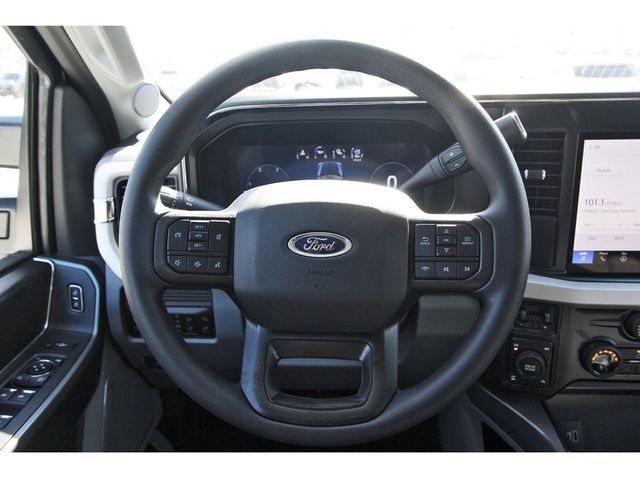 2026 Ford F-250 Super Duty XLT