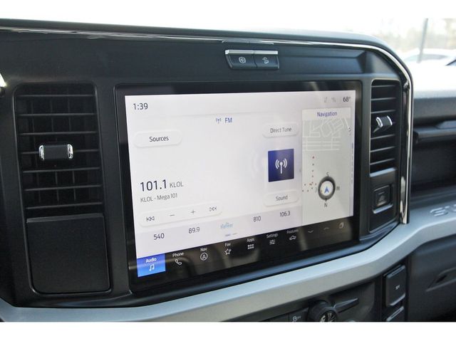 2026 Ford F-250 Super Duty XLT