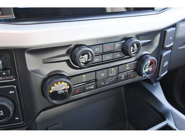 2026 Ford F-250 Super Duty XLT