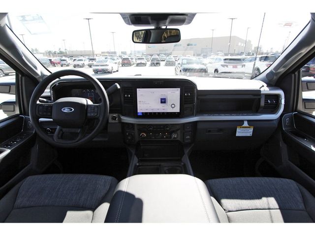 2026 Ford F-250 Super Duty XLT