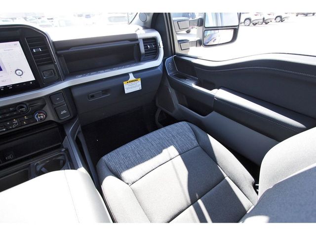 2026 Ford F-250 Super Duty XLT