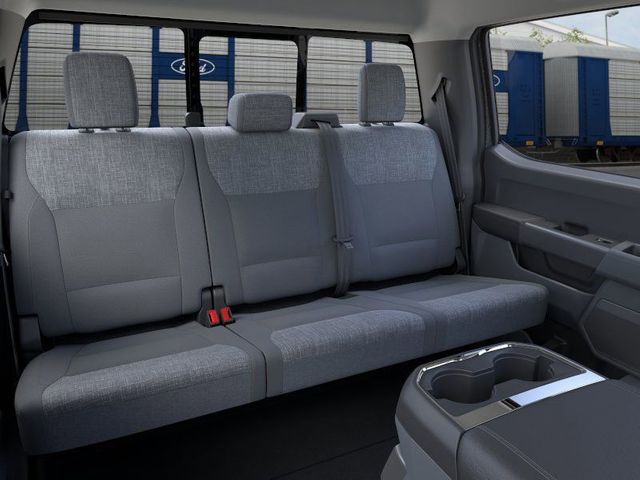 2026 Ford F-250 Super Duty XLT