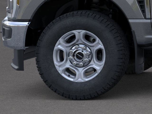 2026 Ford F-250 Super Duty XLT