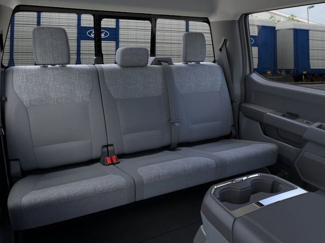 2026 Ford F-250 Super Duty XLT