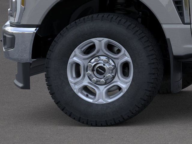 2026 Ford F-250 Super Duty XLT