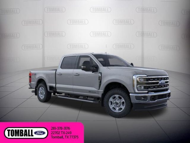 2026 Ford F-250 Super Duty XLT