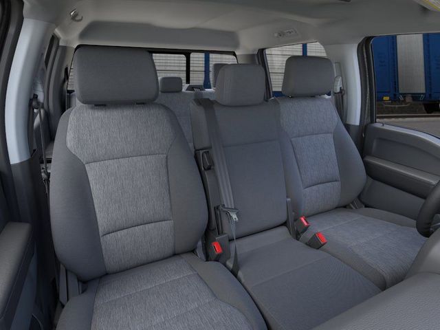 2026 Ford F-250 Super Duty XL