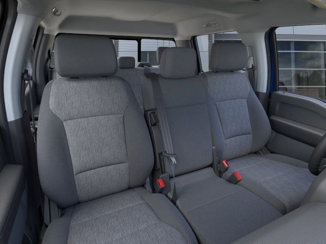 2026 Ford F-250 Super Duty XL