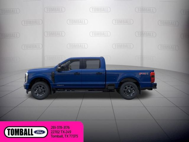 2026 Ford F-250 Super Duty XL