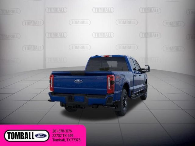 2026 Ford F-250 Super Duty XL